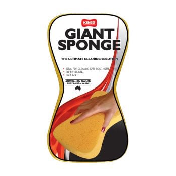 Kenco Giant Sponge