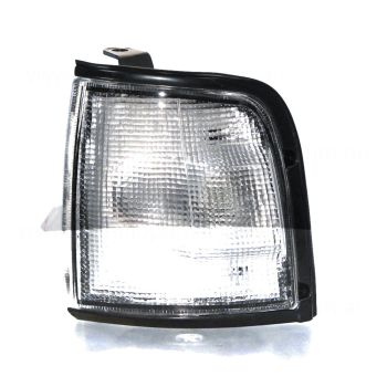 ACP Front Park / Indicator Lamp LH fits Holden Rodeo TF 07/88-02/97