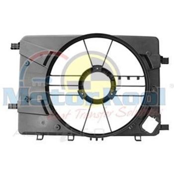 Motorkool Cooling Fan Shroud - GJG-34050