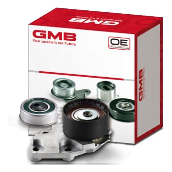 GMB GKSU0001 Timing Belt & Tensioner Kit