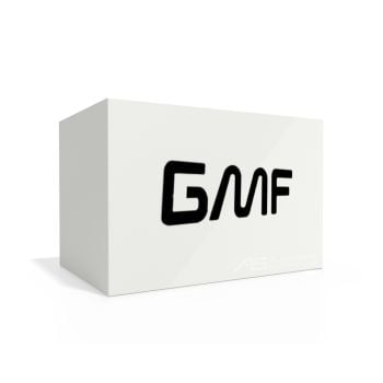 GMF AIR-3018 Air Compressor Bracket fits Ford Ranger RA 2022-on