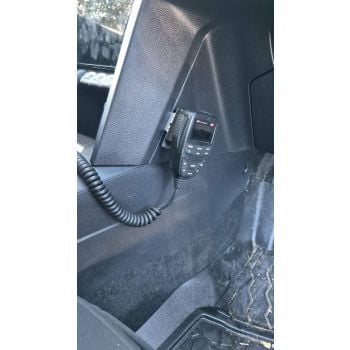 GMF HP-200 Handpiece Mount fits VW Amarok NF 2023+