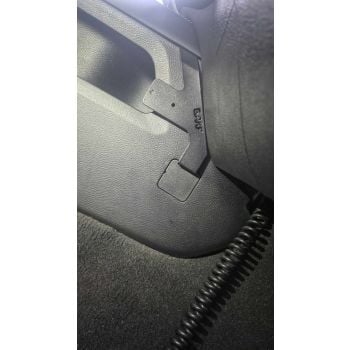 GMF HP-209 Handpiece Mount fits Dodge RAM 1500 DT Fifth Gen 2019+