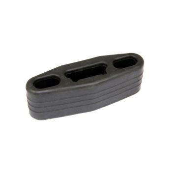 Redback GMR052 Exhaust Rubber fits Daewoo Cielo 02/95-08/97 & 1.5i 07/94-10/95 & Espero 03/95-07/97