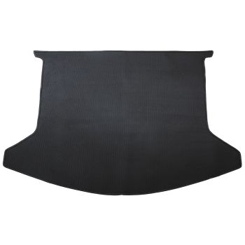 RubberTree Executive Rubber Boot Liner fits Genesis G80 2nd Gen 2021-On GNB002TPR