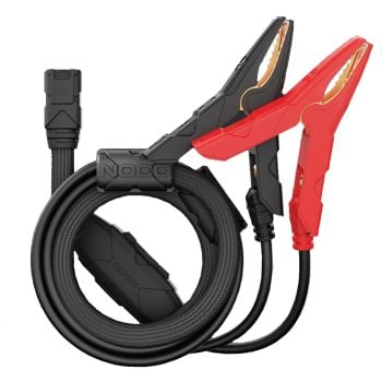 NOCO GPA002 HD Battery Clamps with Eyelets For GENIUSPRO25