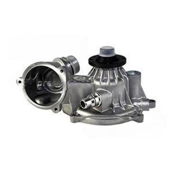 Graf PA1040 Water Pump fits BMW