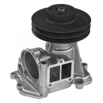 Graf PA567 Water Pump fits Mercedes