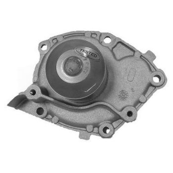 Graf PA822 Water Pump fits Renault
