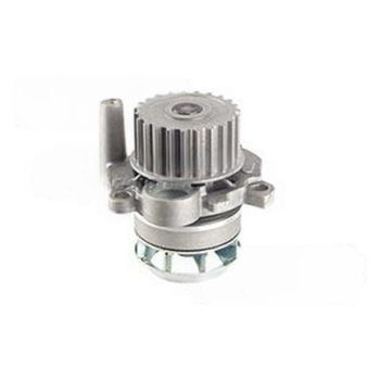 Graf PA980 Water Pump fits Audi Skoda