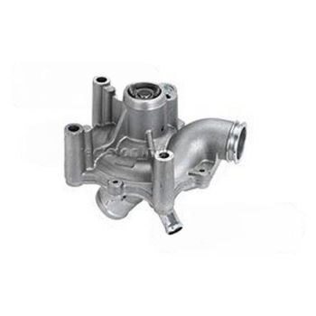 Graf PA985 Water Pump + Back Housing fits Mini