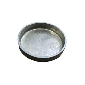 Graham Matthews SSC36.5MM 36.5mm Stainless Steel Core Plug M-36.50-Stainless Steel-Cup