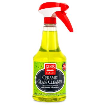 Griots Garage Ceramic Glass Cleaner 650ml 10835SP