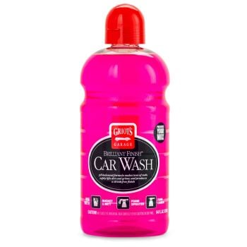 Griots Garage Brilliant Finish Car Wash 1.9L 10866