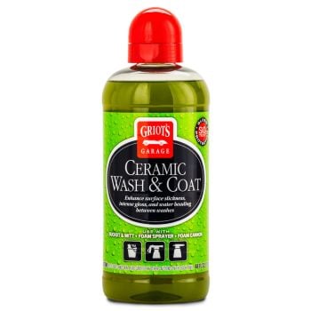 Griots Garage Ceramic Wash & Coat 1.4L 10885