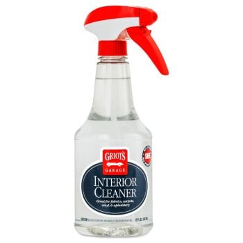 Griots Garage Interior Cleaner 650ml 10956SP