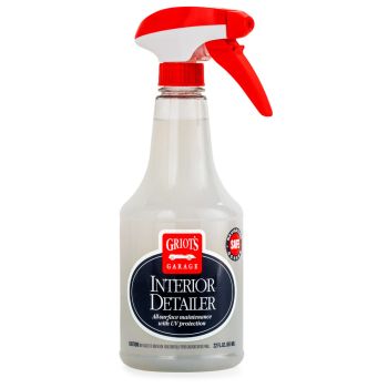 Griots Garage Interior Detailer 650ml 10975SP