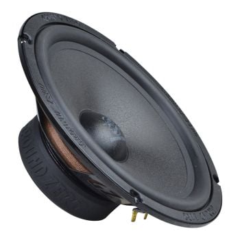 Ground Zero Sound Upgrade 8-Inch Midwoofer fits VW GZCS K-200VW