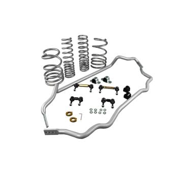Whiteline Suspension Upgrade GS1-FRD004