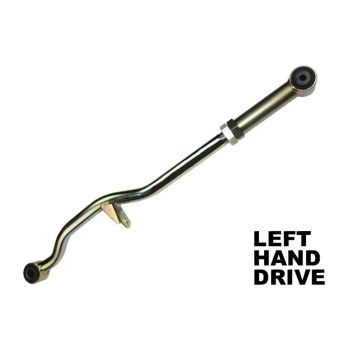 Superior Panhard Rod Suitable For Nissan Patrol GU Pre 1/2000 Wagon All Utes Adjustable Front Left Hand Drive Each GUFPHDLHDV2