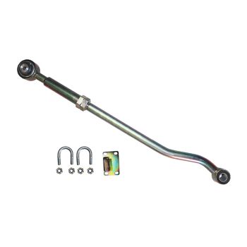 Superior Panhard Rod Suitable For Nissan Patrol GU 1/2000 On Wagon Adjustable Front Each GUFPHDWV2