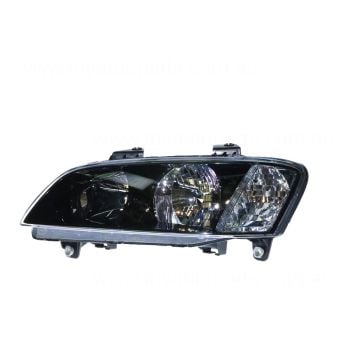 ACP Left Headlight fits Holden VE Commodore Berlina Wagon Ute 8/07-10/08