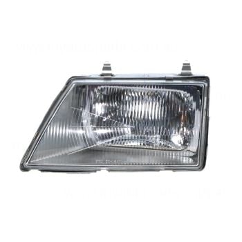 ACP Left Headlight fits Holden Commodore VH VK 10/81-2/86