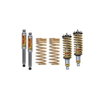 Tough Dog TDGVM-013 GVM Kit Pre-Rego
