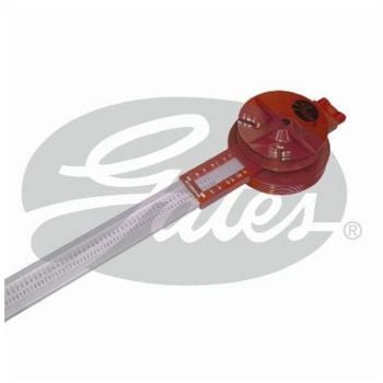 Gates GVMVBM Drive Belt Measuring Tool