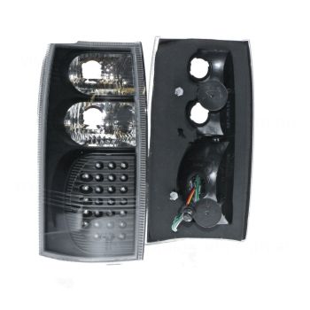 ACP Tail Lamp fits 8/04-8/07 Holden Commodore VT VY VYII VZ