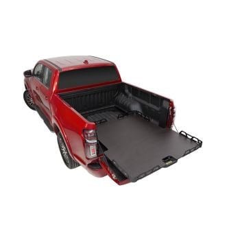 HSP 4x4 LoadSlide fits Cannon Dual Cab GW3