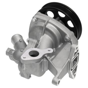 Gates GWP43088BHWT Water Pump With Back Housing & Thermostat