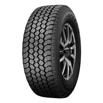 Goodyear 265/50 R20 107T Wrangler All-Terrain Adventure Tyre
