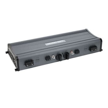 Ground Zero 2 Channel Ultra Amplifier GZ ULTRA A-2