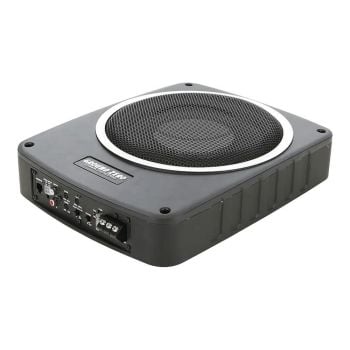 Ground Zero 8 Inch Sound Upgrade Subwoofer GZCS SW-800A