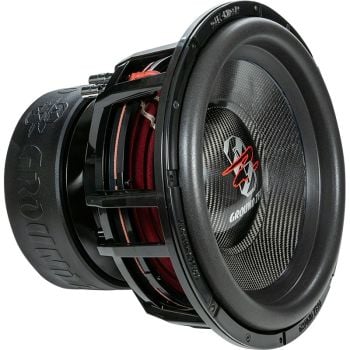 Ground Zero Nuclear 15 Inch Subwoofer GZNW 38C