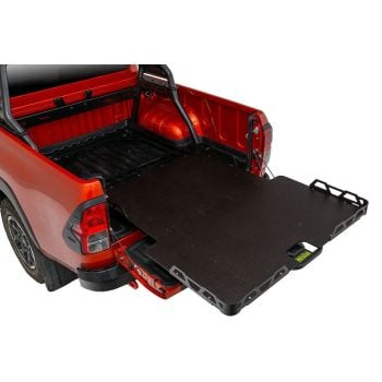 HSP 4x4 LoadSlide fits Hilux Revo SR5/Rugged-X 2015-on Dual Cab H3