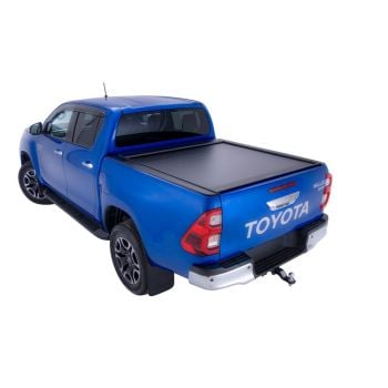 HSP 4x4 Roll R Cover S3.5 fits Hilux Revo A-deck H4RS3.5