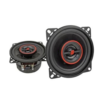 Cerwin Vega H740 HED Series 4" 2-Way Coaxial Speakers