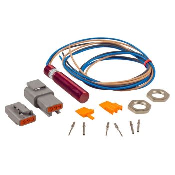 PAT HAL-501 ZZ Cherry Hall Sensor Red