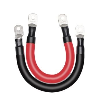 Hardkorr 000AWG Battery Linking Cables HKPCABBATLINK