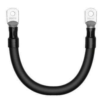 Hardkorr 000AWG 30cm Shunt to Battery Cable HKPCABSHUNT