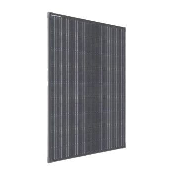 Hardkorr 120W Fixed Solar Panel HKPSOLF120