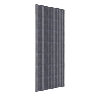 Hardkorr 200W Fixed Solar Panel Narrow HKPSOLF200N