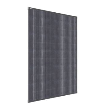 Hardkorr 200W Fixed Solar Panel for Roof-Top Tents HKPSOLF200R