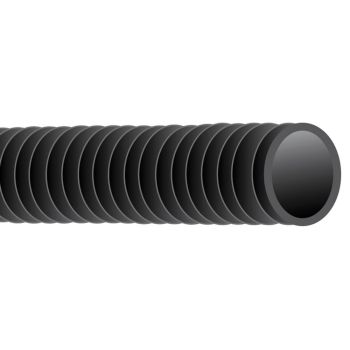 Harnessflex E53-8102 Non Split Conduit I.D. 8.4mm O.D. 11.5mm 100M Roll
