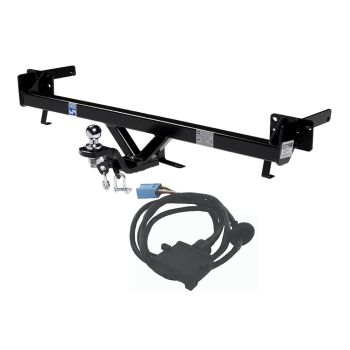 Hayman Reese Class 2 Towbar Kit with Harness fits Holden Apollo/Toyota Camry Sedan 5/95-6/06 01932W-KIT