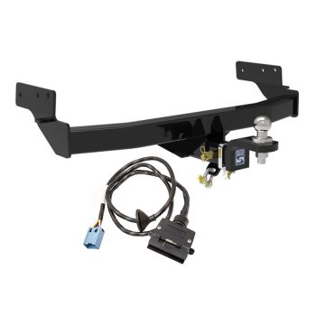 Hayman Reese Class 4 Towbar Kit with Harness fits Mazda CX-9 12/07-7/16 02472RW-KIT