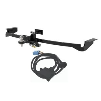 Hayman Reese Class 2 Towbar Kit with Harness fits Honda Odyssey 1/14-11/17 03049W-KIT
