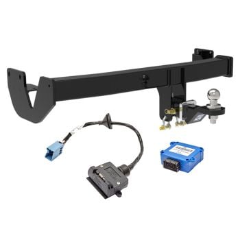 Hayman Reese Class 4 Towbar Kit with ECU & Harness fits Kia Sorento UM 4/15-4/20 03140RW-KIT